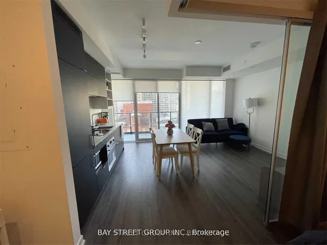 Additional property image - 20 Edward St Unit 723