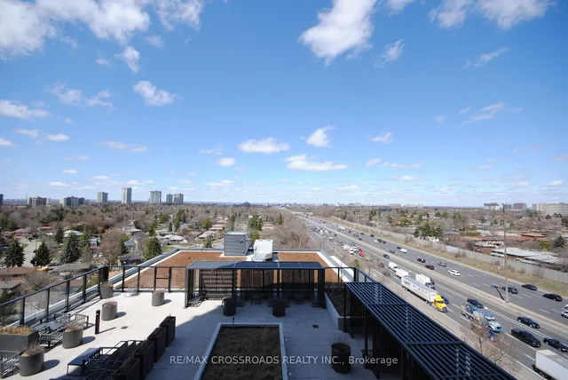 Additional property image - 188 Fairview Mall Dr Unit 1106