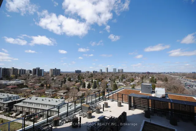 Additional property image - 188 Fairview Mall Dr Unit 1106