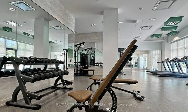 Additional property image - 188 Fairview Mall Dr Unit 1106