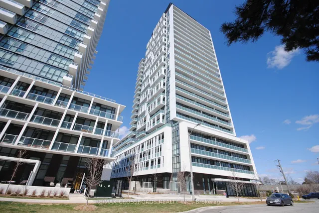 Additional property image - 188 Fairview Mall Dr Unit 1106