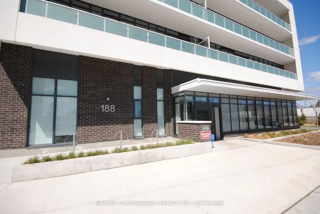 Additional property image - 188 Fairview Mall Dr Unit 1106