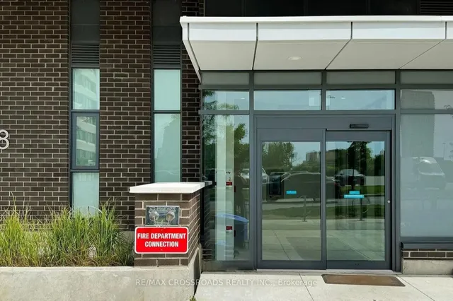 Additional property image - 188 Fairview Mall Dr Unit 1106