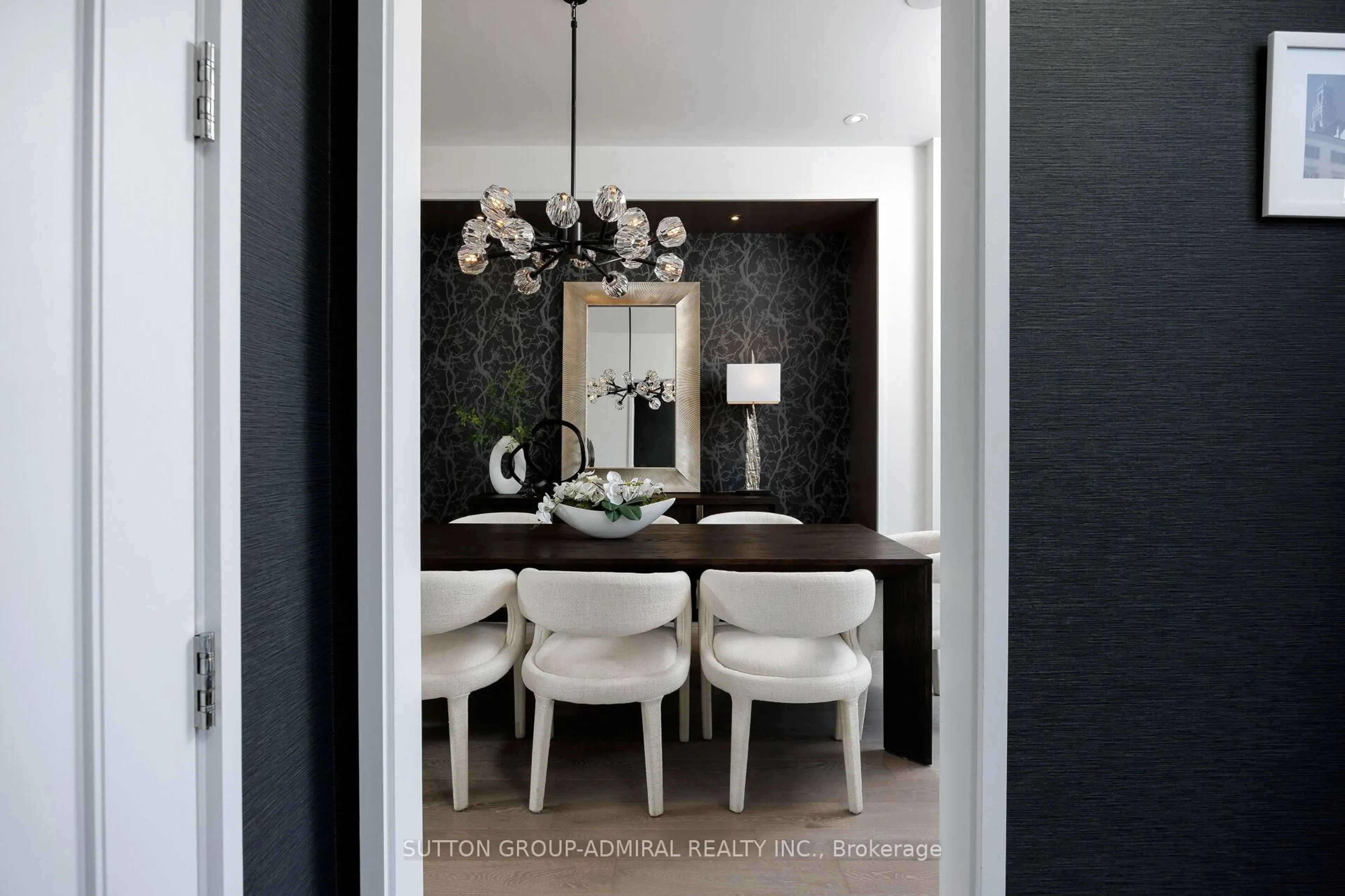 Dining room, unknown for 11 Thurloe Ave, Toronto Ontario M4S 0B4