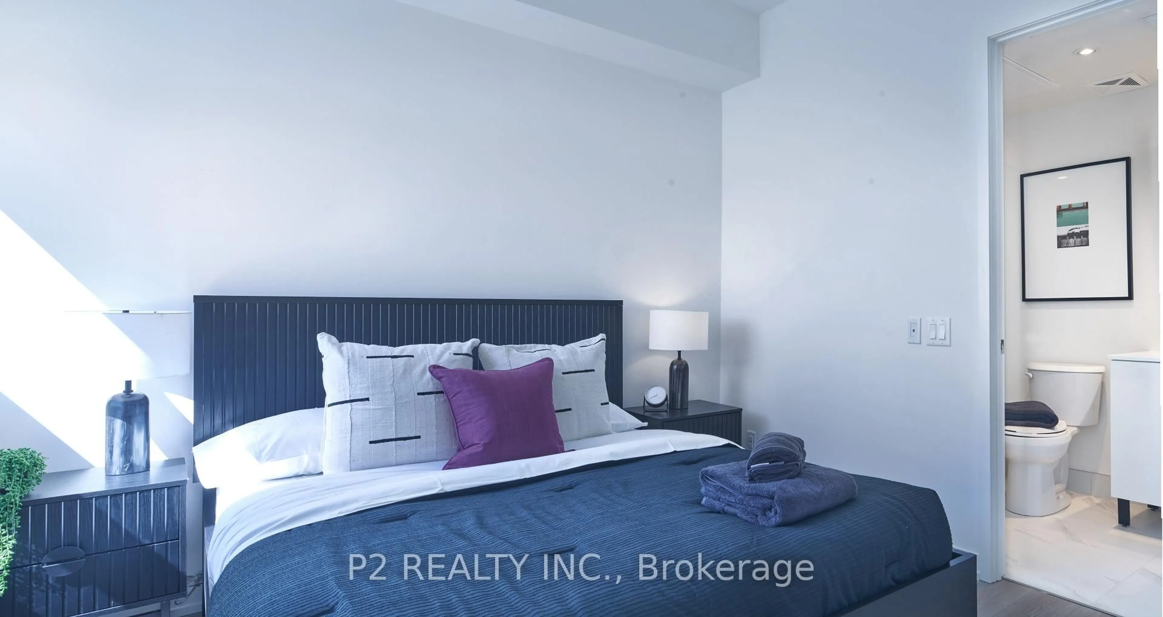 A pic of a room for 863 St.Clair Ave #806, Toronto Ontario M6C 1C4