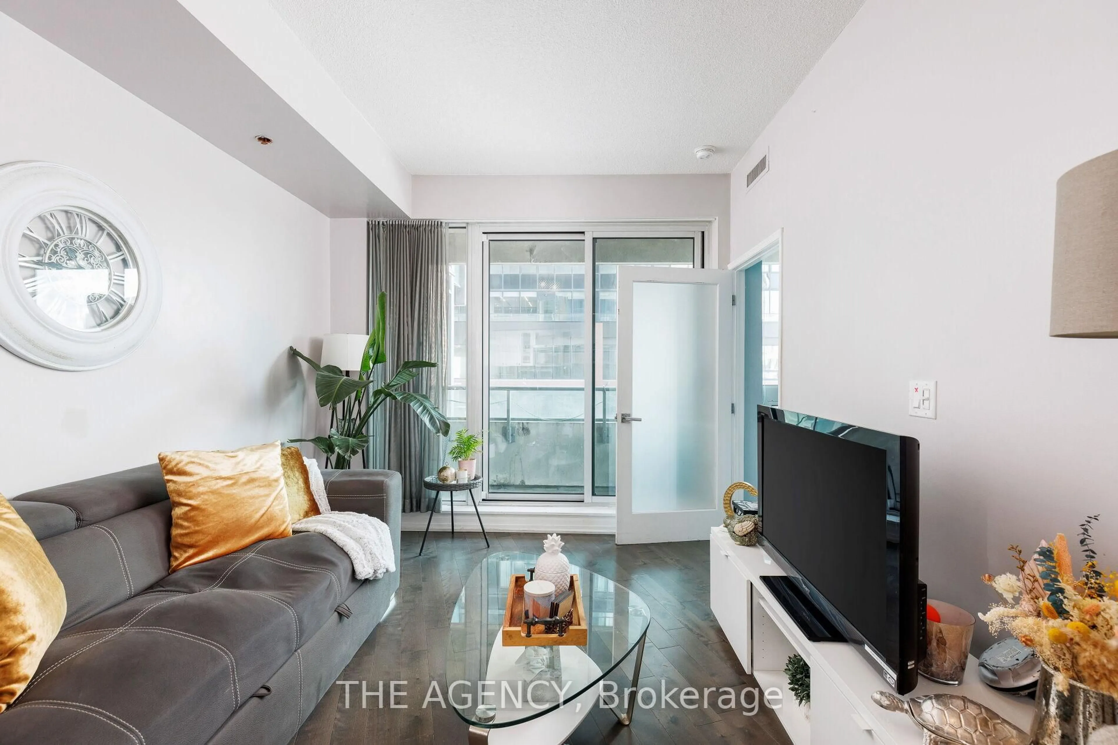 Unknown for 150 E Liberty St #413, Toronto Ontario M6K 3R5