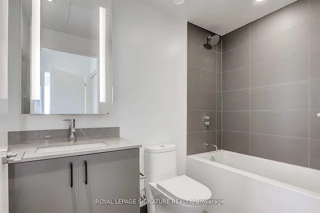 Additional property image - 135 East Liberty St Unit 1005