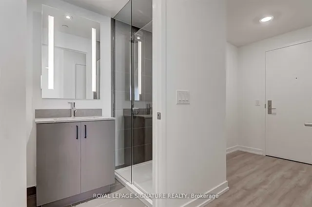 Additional property image - 135 East Liberty St Unit 1005