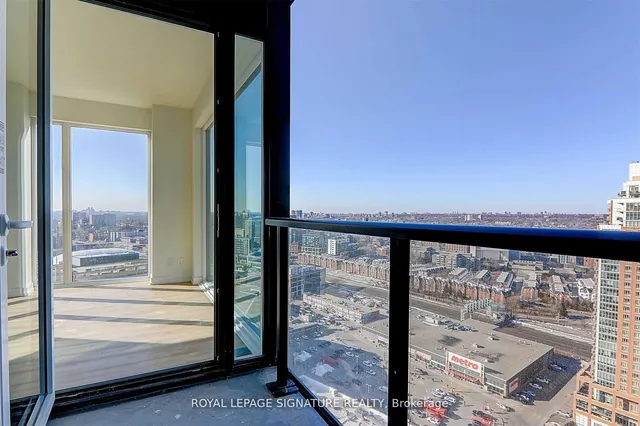 Additional property image - 135 East Liberty St Unit 1005
