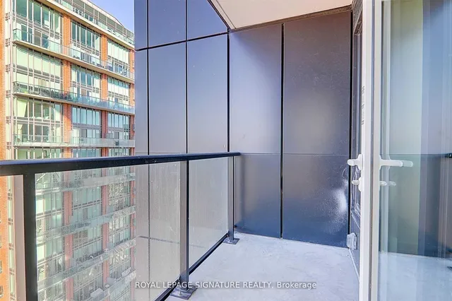 Additional property image - 135 East Liberty St Unit 1005
