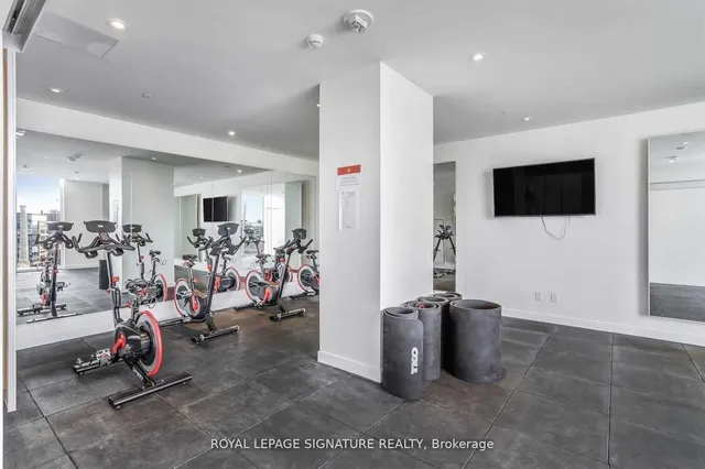 Additional property image - 135 East Liberty St Unit 1005