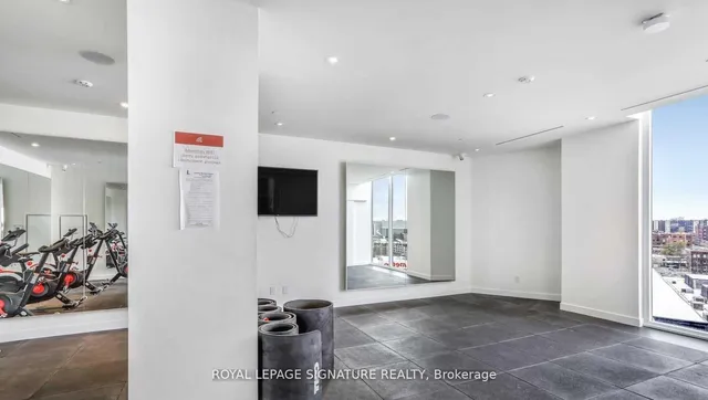 Additional property image - 135 East Liberty St Unit 1005