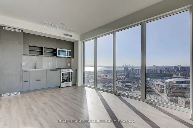 Additional property image - 135 East Liberty St Unit 1005