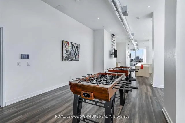 Additional property image - 135 East Liberty St Unit 1005
