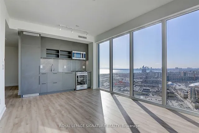 Additional property image - 135 East Liberty St Unit 1005