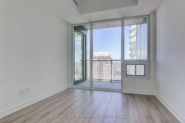 Additional property image - 135 East Liberty St Unit 1005