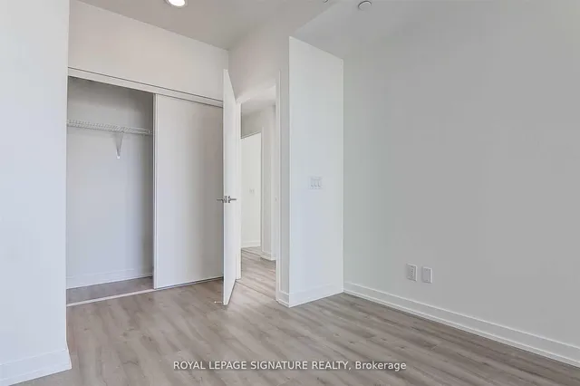 Additional property image - 135 East Liberty St Unit 1005