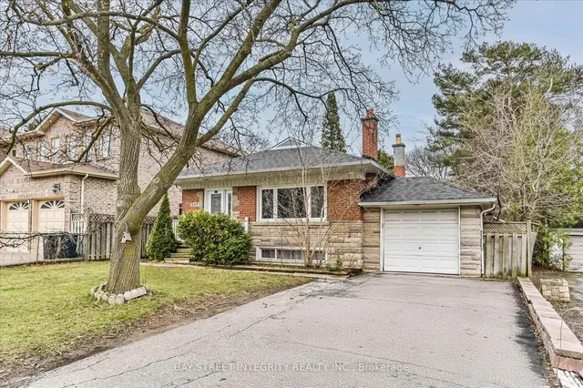Additional property image - 435 Cummer Ave
