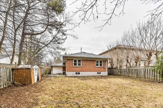 Additional property image - 435 Cummer Ave