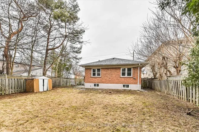 Additional property image - 435 Cummer Ave