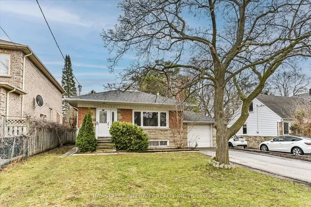 Additional property image - 435 Cummer Ave