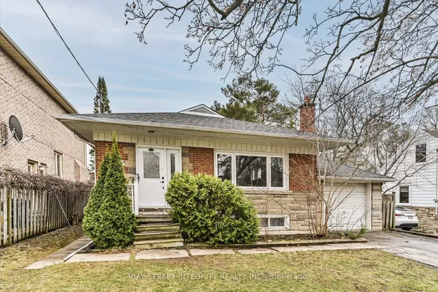 Additional property image - 435 Cummer Ave