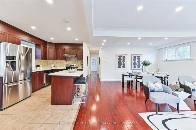 Additional property image - 435 Cummer Ave