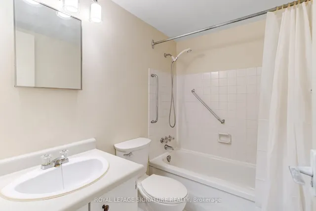 Additional property image - 40 Homewood Ave Unit 1011