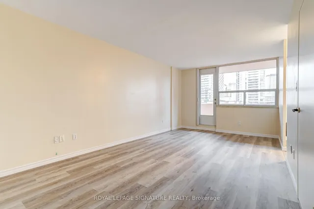 Additional property image - 40 Homewood Ave Unit 1011