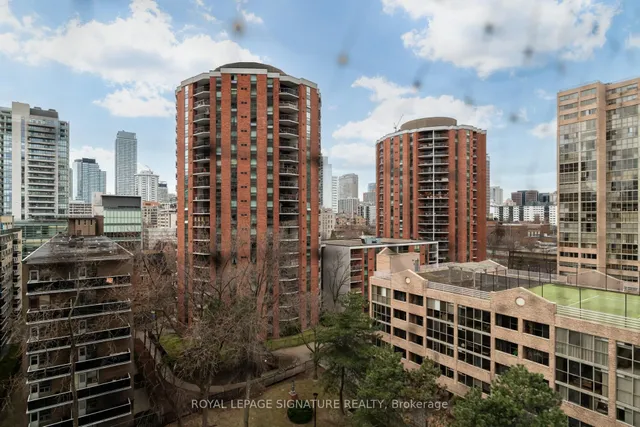 Additional property image - 40 Homewood Ave Unit 1011