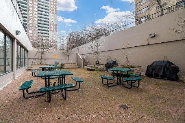 Additional property image - 40 Homewood Ave Unit 1011