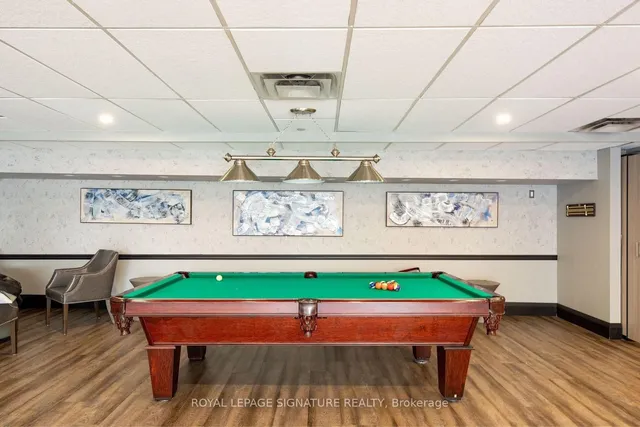 Additional property image - 40 Homewood Ave Unit 1011