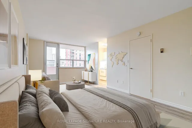 Additional property image - 40 Homewood Ave Unit 1011