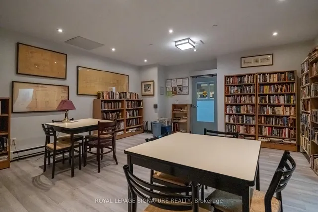 Additional property image - 40 Homewood Ave Unit 1011
