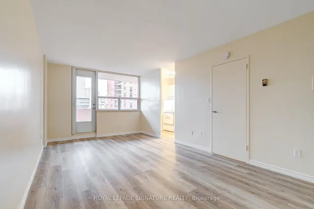 Additional property image - 40 Homewood Ave Unit 1011