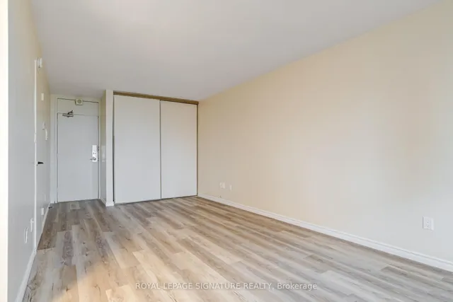Additional property image - 40 Homewood Ave Unit 1011