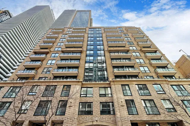 Primary image of 35 Hayden St Unit 1216
