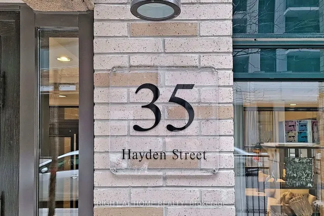 Additional image 5 of 35 Hayden St Unit 1216