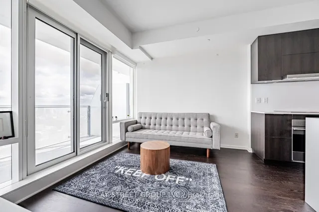 Additional property image - 1 Bloor St Unit 5105