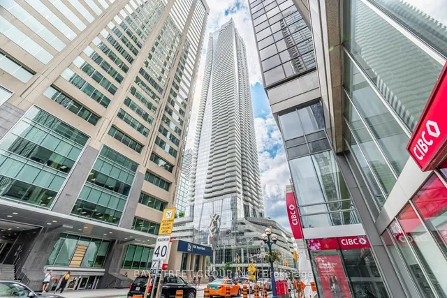 Additional property image - 1 Bloor St Unit 5105
