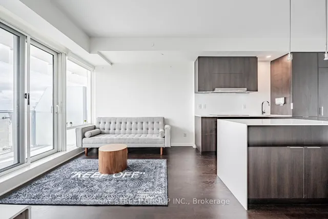Additional property image - 1 Bloor St Unit 5105