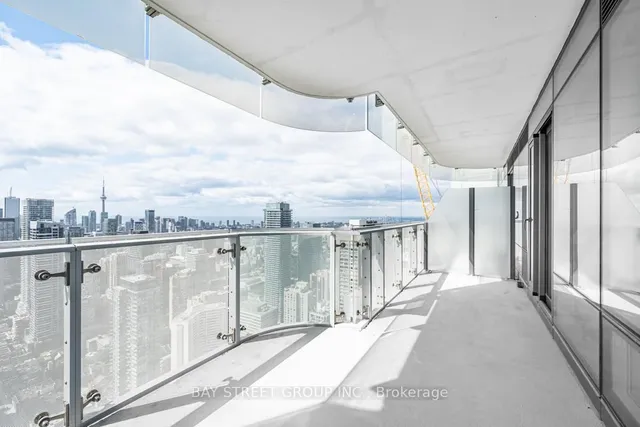 Additional property image - 1 Bloor St Unit 5105