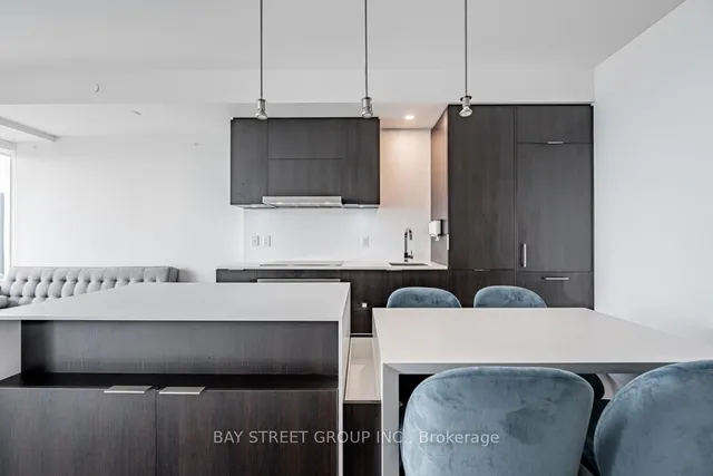 Additional property image - 1 Bloor St Unit 5105