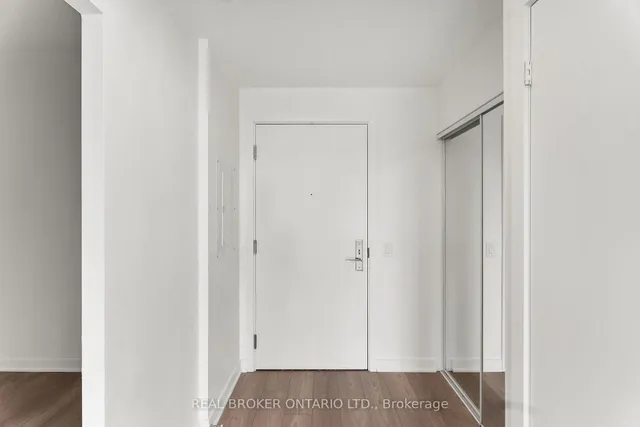 Additional property image - 120 Parliament St Unit #1309