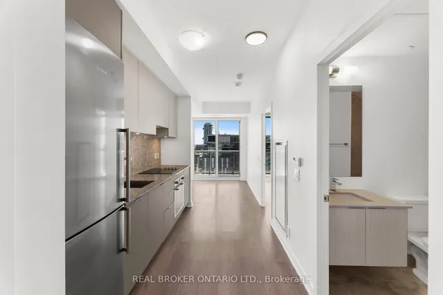 Additional property image - 120 Parliament St Unit #1309
