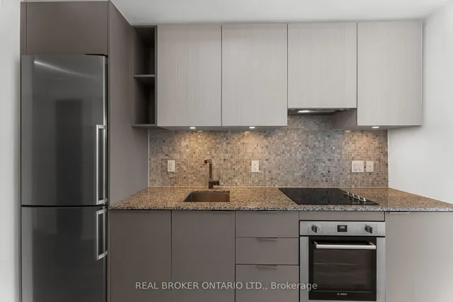 Additional property image - 120 Parliament St Unit #1309