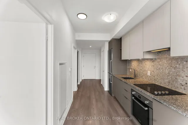 Additional property image - 120 Parliament St Unit #1309
