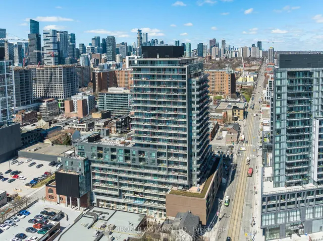 Additional property image - 120 Parliament St Unit #1309