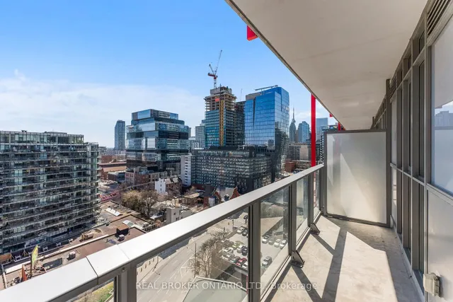 Additional property image - 120 Parliament St Unit #1309