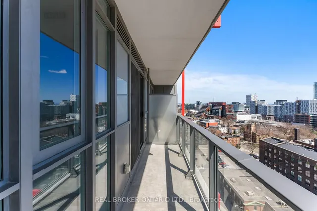 Additional property image - 120 Parliament St Unit #1309